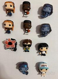 personaggi stranger things