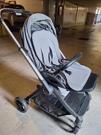 Trio Giordani City Lifestyle Deluxe