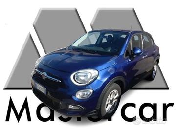 FIAT 500X 500X 1.3 mjt Popstar 4x2 95cv - FK491R