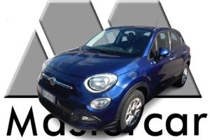 FIAT 500X 500X 1.3 mjt Popstar 4x2 95cv - FK491R
