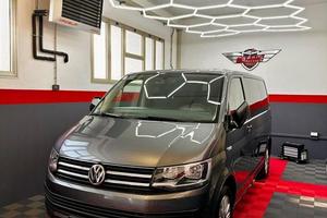 Volkswagen Multivan 2.0 tdi Comfortline 199cv...