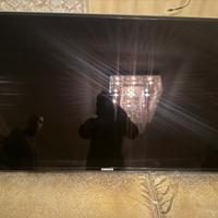 Smart tv samsung UE46D6500 PARI AL NUOVO…!