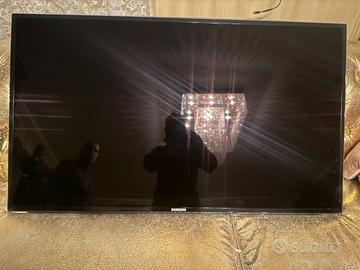 Smart tv samsung UE46D6500 PARI AL NUOVO…!