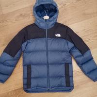 PIUMINO UOMO THE NORTH FACE 