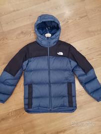 PIUMINO UOMO THE NORTH FACE 