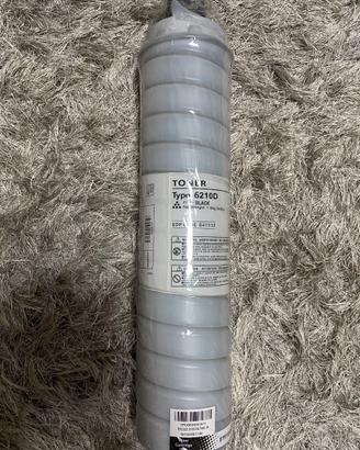 Toner TORIC1060 BK Nero Compatibile