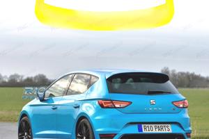 SPOILER ALERON SEAT LEON 5F MK3 5P 13-20
