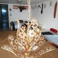 Lampadario da salotto