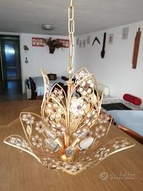 Lampadario da salotto