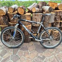 mtb Power Black