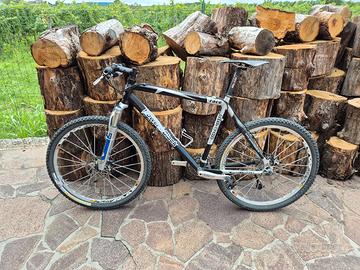 mtb Power Black
