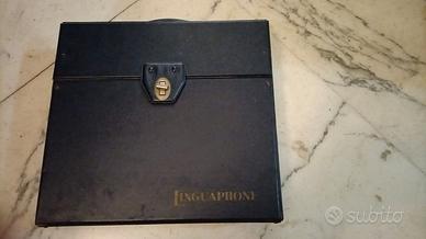 CORSO LINGUA INGLESE VINTAGE