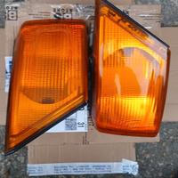 Frecce iveco Daily 2004