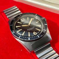 Lanco Barracuda Ref. 237 Automatico manifattura