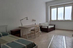 Stanza singola per ragazze