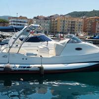 Zar formenti 97 sky dek limited edition 2009