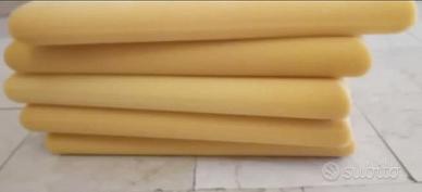 Imbottiture in gommapiuma per cuscini