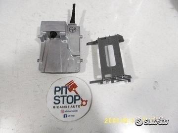 Telecamera anteriore toyota rav4 8646c-42030