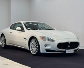 Maserati GranTurismo 4.7 V8 S