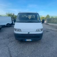 Fiat ducato 2,5 cassone 3,40