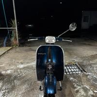 Vespa 50 spedial