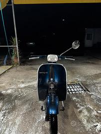 Vespa 50 spedial