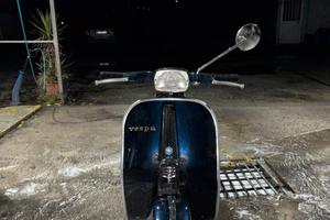 Vespa 50 spedial