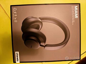 Cuffie Wireless Urbanista Miami ANC - originali