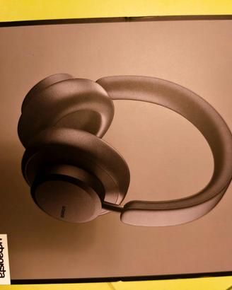 Cuffie Wireless Urbanista Miami ANC - originali