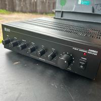 AUDIO PER MUSICA DI SOTTOFONDO