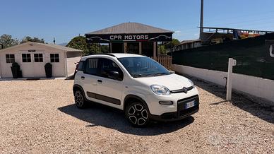 Fiat Panda Cross 1.0 FireFly S&S Hybrid