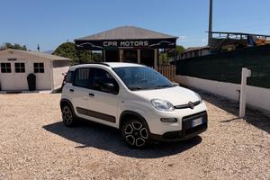 Fiat Panda Cross 1.0 FireFly S&S Hybrid