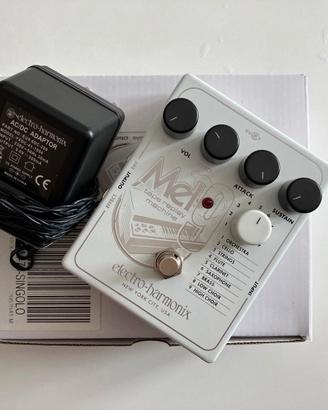 Electro Harmonix Mel 9