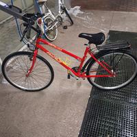 bicicletta MTB HARD ROCK CAFE