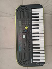 tastiera Casio SA46