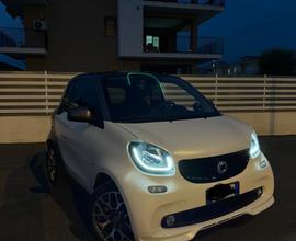 Smart for two passion 90cv