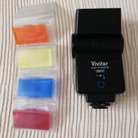 Vivitar 2800 Automatic Flash