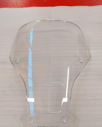 cupolino originale usato africa 1000 16-19 no adv