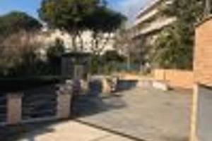 Via Della Mendola, Privato affitta Box Auto