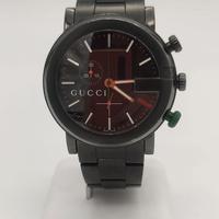 Orologio da Uomo G-Chrono Gucci 44mm