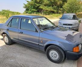 Ford Orion 1.6 Ghia