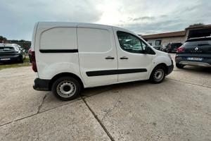 Peugeot partner 3 posti