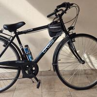 bici come nuova 