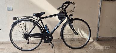 bici come nuova 