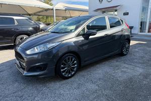 FORD Fiesta 1.5 TDCi 75 CV 5p. ST-Line
