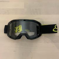 Maschera mtb goggles FOX MAIN STRAY