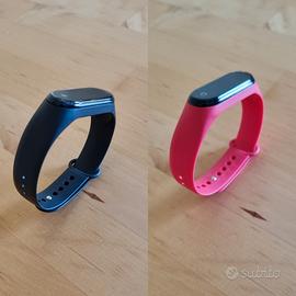 2x Smartwatch a Led Semplici e colorati