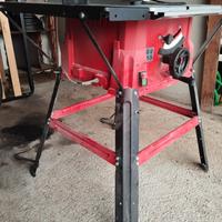 banco sega circolare Einhell 