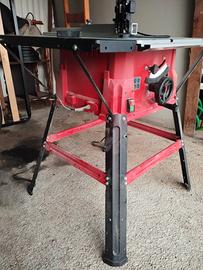 banco sega circolare Einhell 