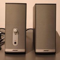 Casse BOSE Companion 2 serie II